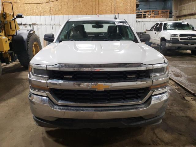 2018 CHEVROLET SILVERADO - Other View