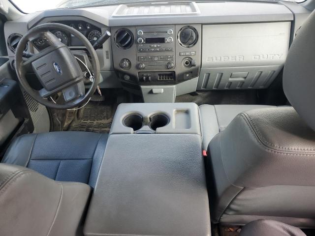 2016 FORD F250 SUPER - 1FT7X2B69GEB58776