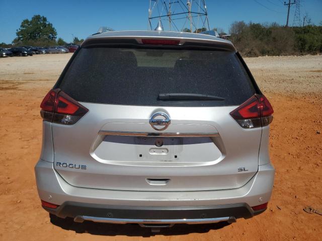 2019 NISSAN ROGUE S #3296902833