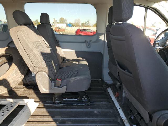 2017 FORD TRANSIT T- #3312684161