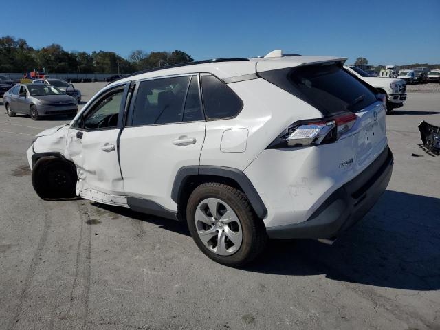 2020 TOYOTA RAV4 LE #3265044885