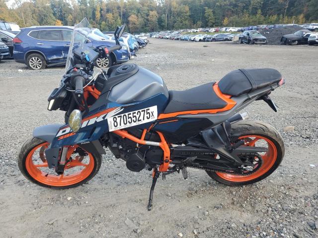 2024 KTM 390 DUKE MD2JPJ406RN285846