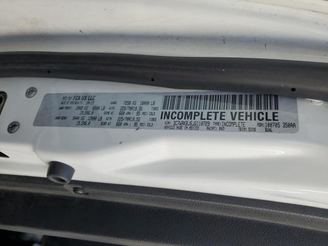 2018 RAM 4500 #3297901819