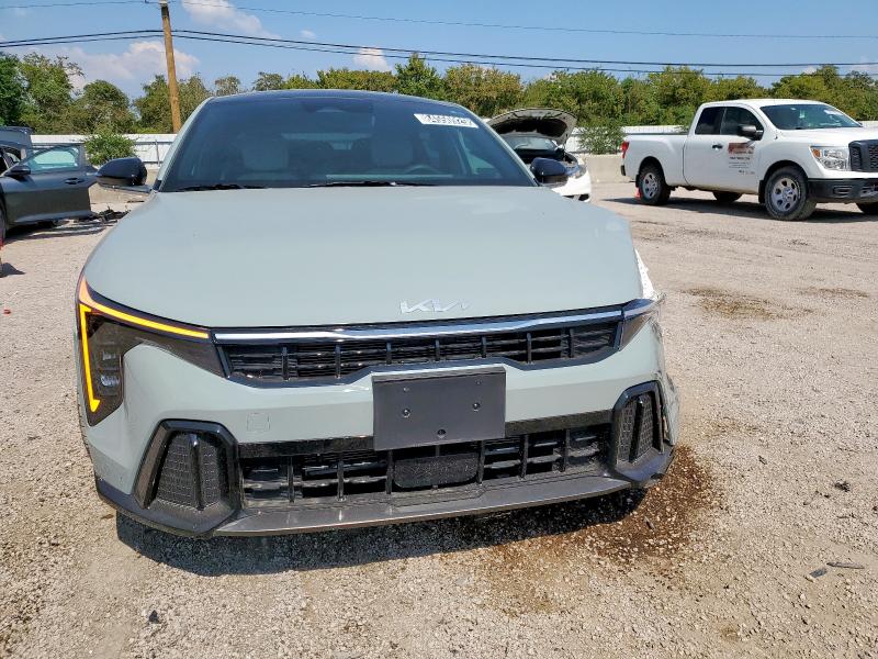 2025 KIA K4 GT LINE - 3KPFW4DE0SE144633