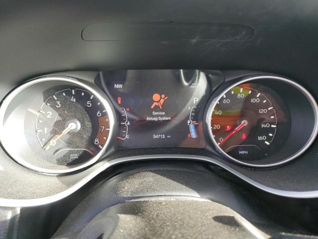 2019 JEEP COMPASS LI 3C4NJDCB3KT675175