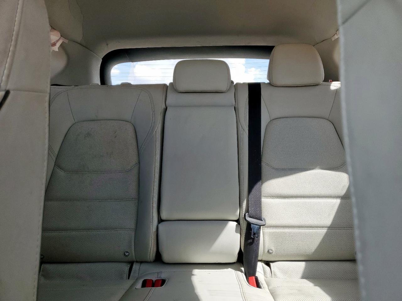 MAZDA CX-5 PREFERRED