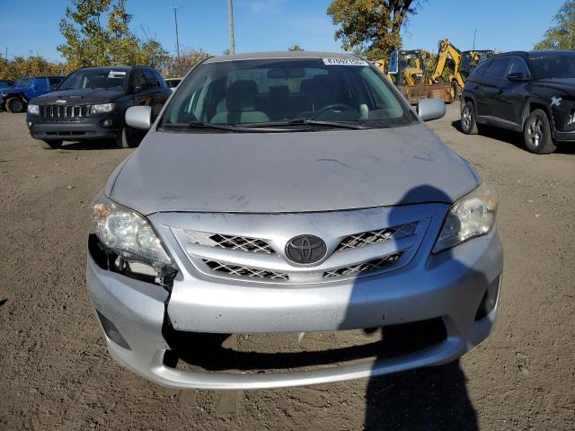 2011 TOYOTA COROLLA BA - 2T1BU4EE4BC689252