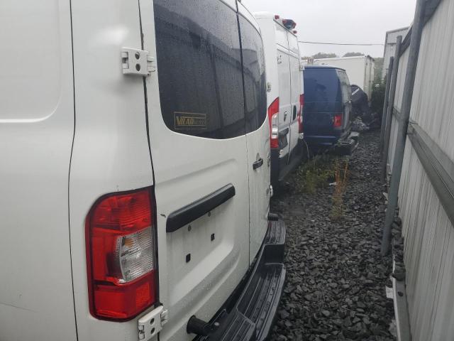 2018 NISSAN NV 1500 S #3293363441