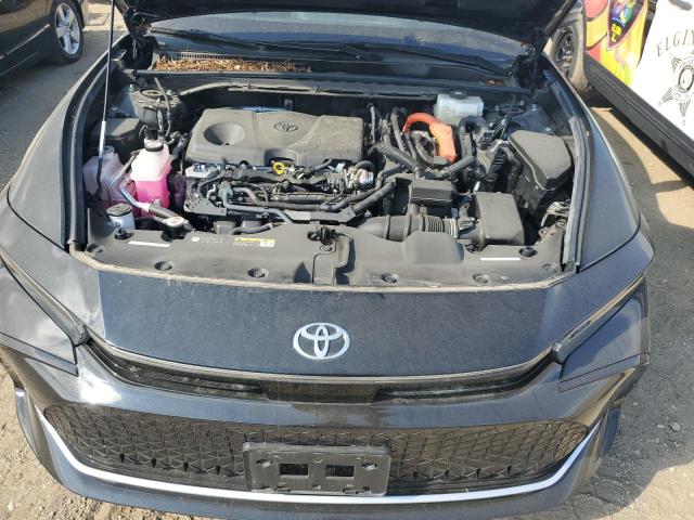 2023 TOYOTA CROWN XLE JTDAAAAF0P3007534