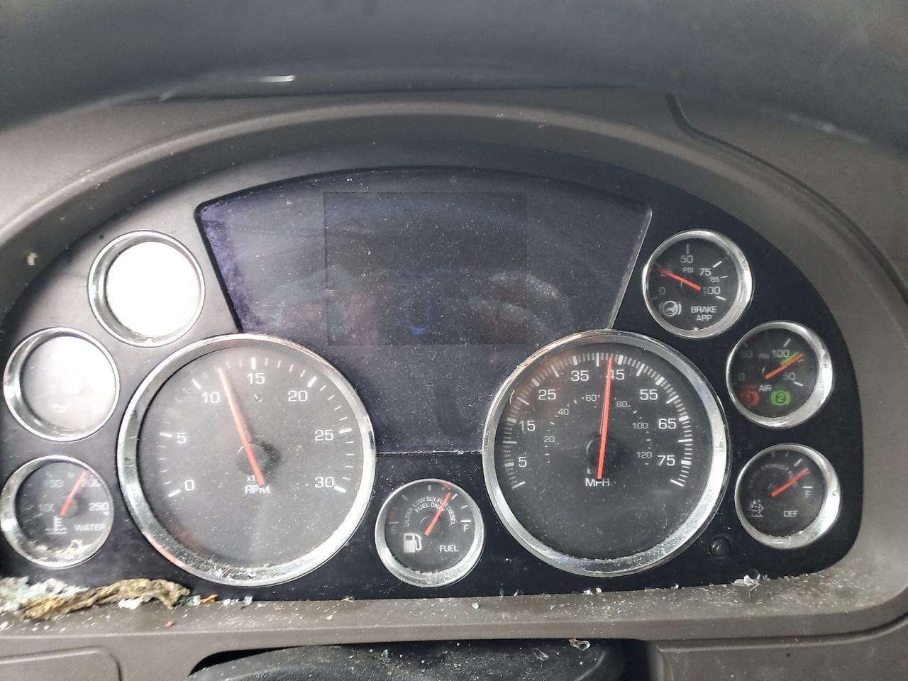 Lot #3276537095 2019 KENWORTH T680