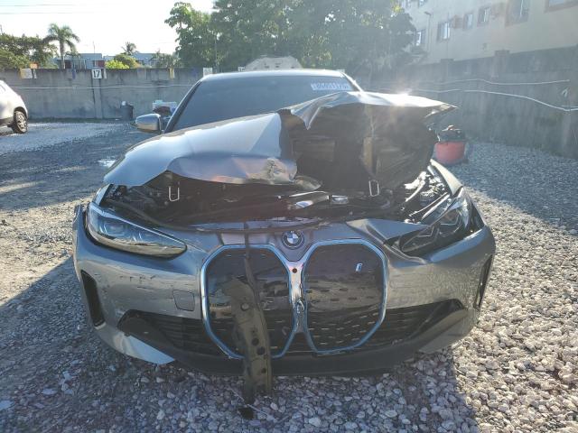 2024 BMW I4 EDRIVE #3302798917