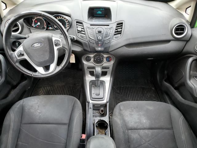 2015 FORD FIESTA SE 3FADP4BJ6FM171664