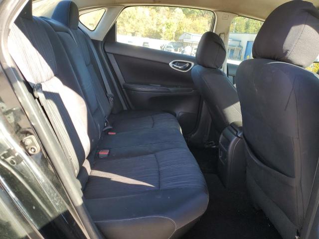 2017 NISSAN SENTRA S - 3N1AB7AP7HL643983