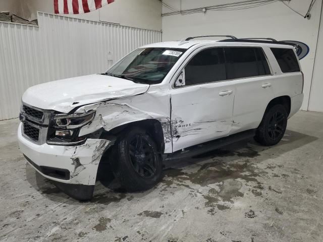 2019 CHEVROLET TAHOE K150 #3293435454