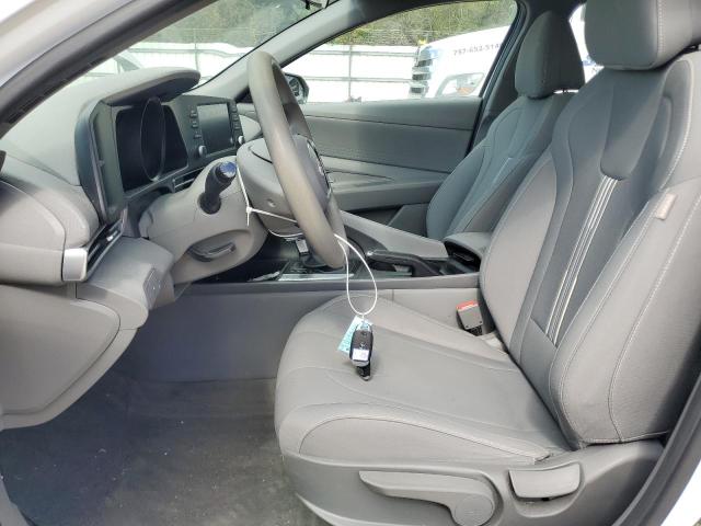 2023 HYUNDAI ELANTRA SE #3301834330