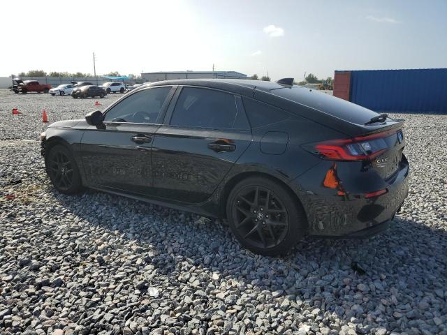 2024 HONDA CIVIC SPOR - 19XFL2H86RE029319