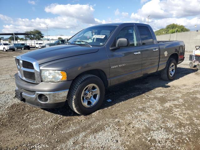 DODGE RAM 1500 S