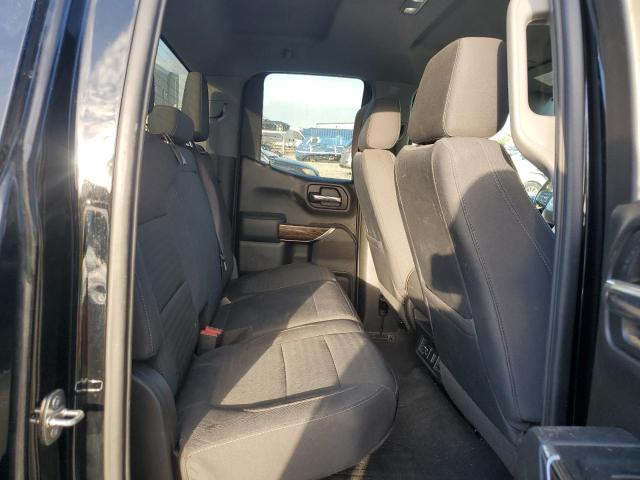 2019 GMC SIERRA C15 - 1GTR8CED1KZ373575