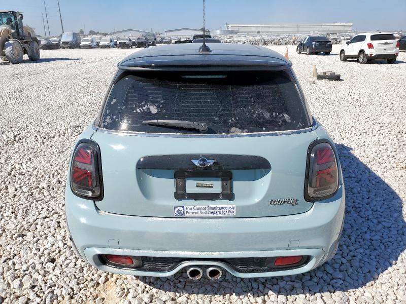 2018 MINI COOPER S - WMWXP7C53J2C62014
