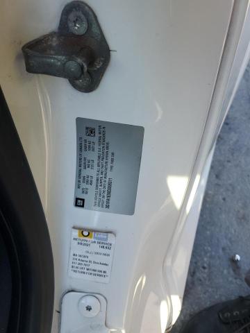 2012 CHEVROLET CAMARO LS #3310342971