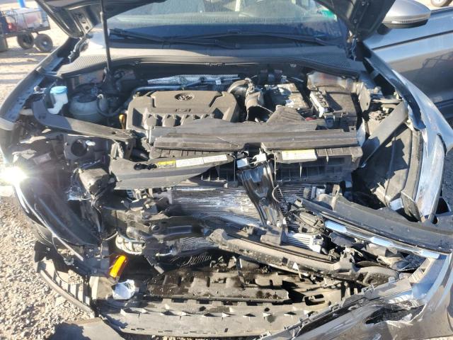 2021 VOLKSWAGEN TIGUAN S - 3VV0B7AX6MM015878