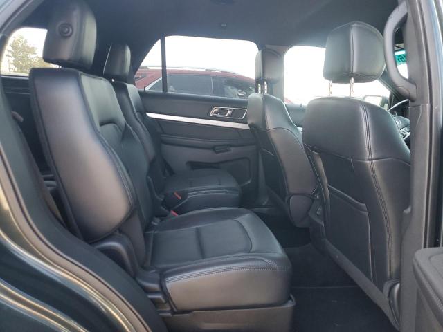 2016 FORD EXPLORER XLT - 1FM5K8D83GGC22110