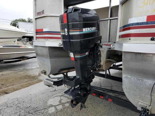 1991 LAND ROVER LANDUA #3310373972