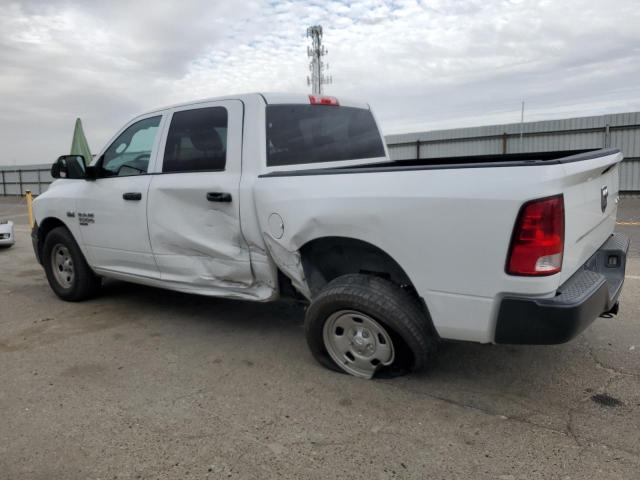 2021 RAM 1500 CLASS - 3C6RR7KT7MG709353