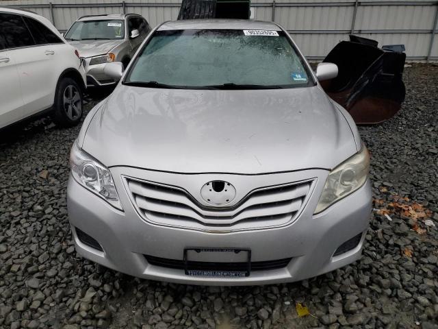 2010 TOYOTA CAMRY BASE - 4T1BF3EK6AU510409