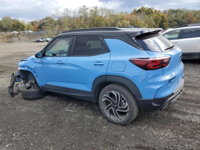 2024 CHEVROLET TRAILBLAZE #3310318974