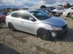 Lot #3302632071 2014 NISSAN SENTRA S