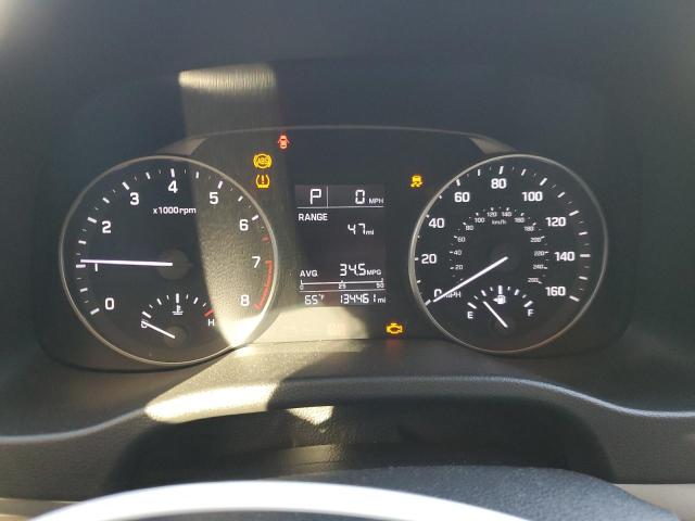 2017 HYUNDAI ELANTRA SE 5NPD84LF9HH028914