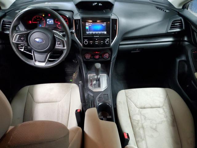 2018 SUBARU IMPREZA #3291397161