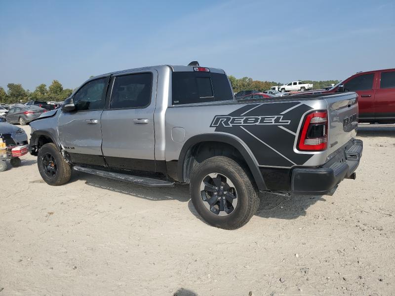 2020 RAM 1500 REBEL - 1C6SRFLT4LN403520