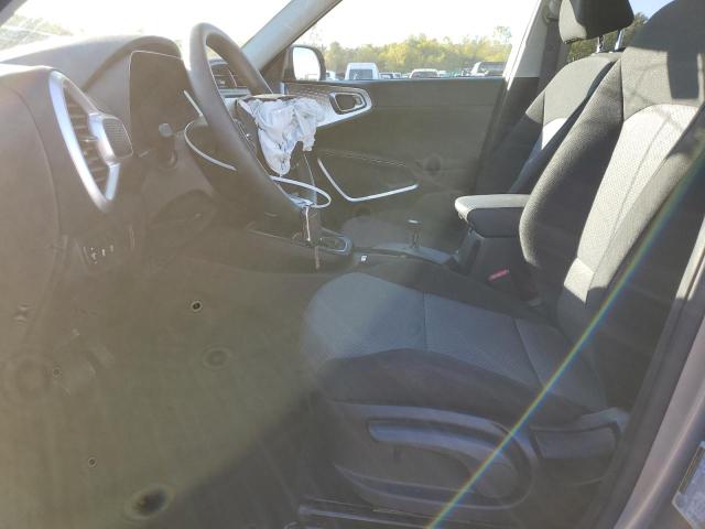 2025 KIA SOUL LX #3316715403