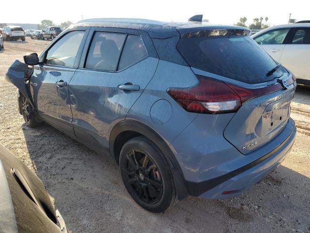 2021 NISSAN KICKS SV #3282530871