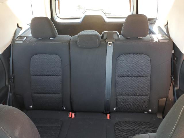 2021 FORD BRONCO SPO - 3FMCR9A63MRA67767