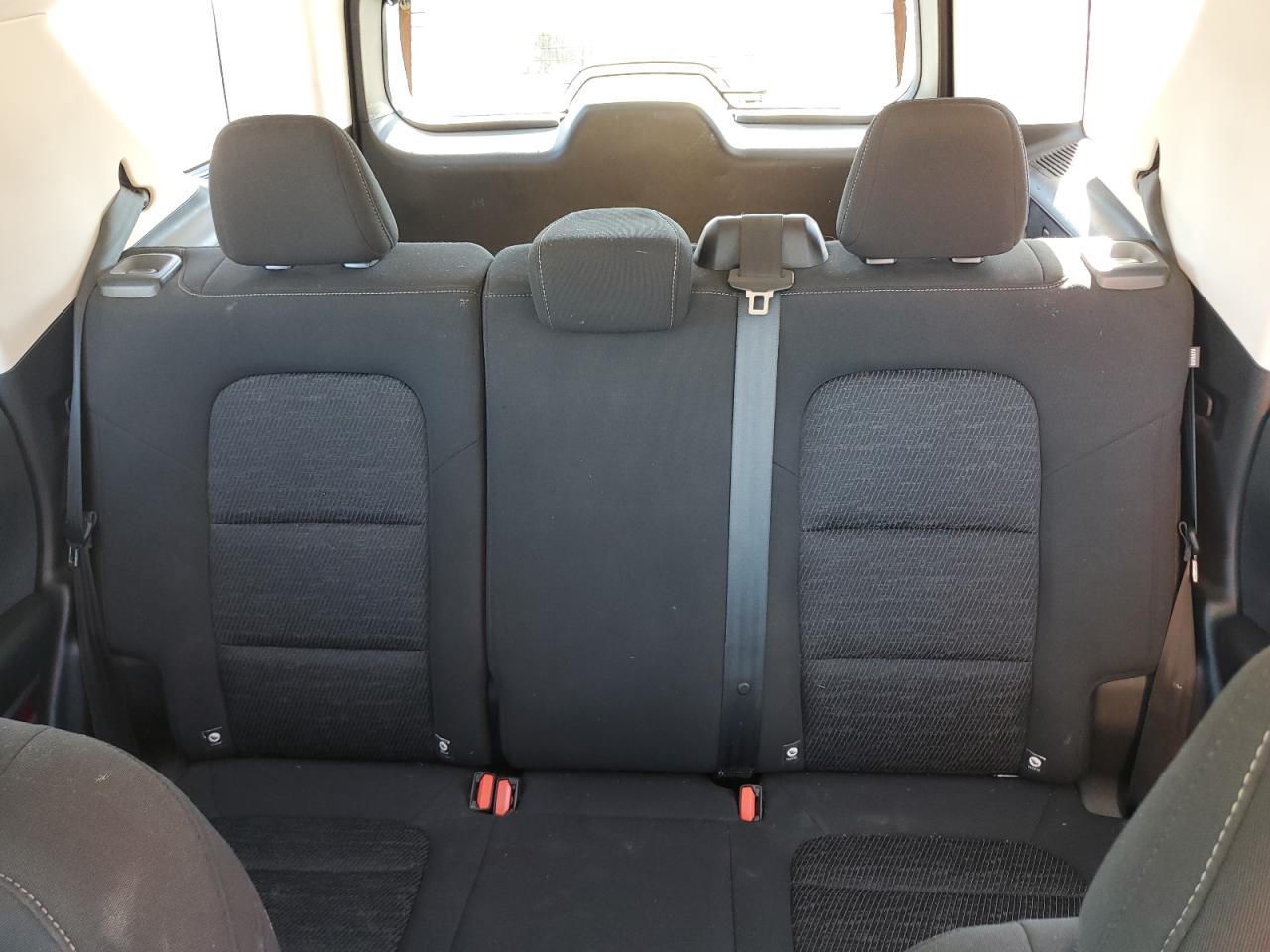 FORD BRONCO SPORT BRONCO SPO