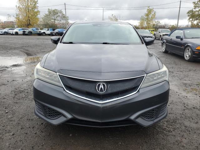 2016 ACURA ILX PREMIU - 19UDE2F79GA801664
