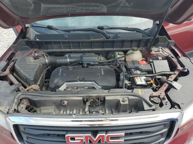 2017 GMC ACADIA SLE 1GKKNKLA4HZ293889