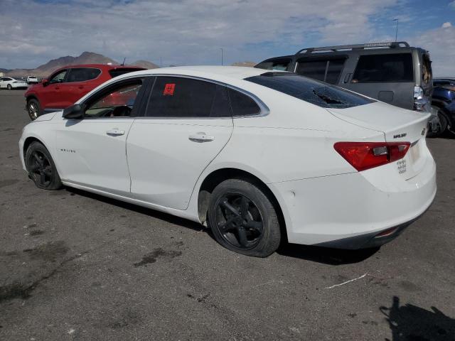 2016 CHEVROLET MALIBU LS - 1G1ZB5ST8GF299646
