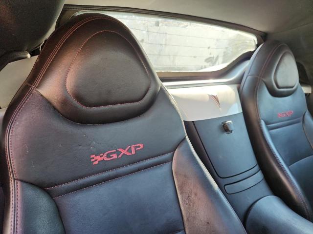 2008 PONTIAC SOLSTICE G #3274700833