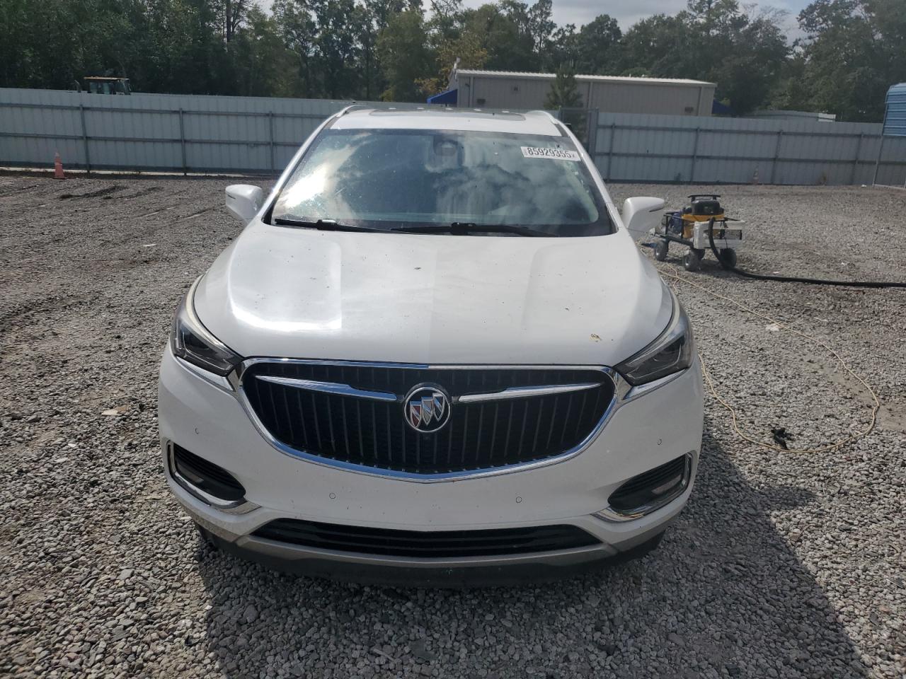 BUICK ENCLAVE PREMIUM