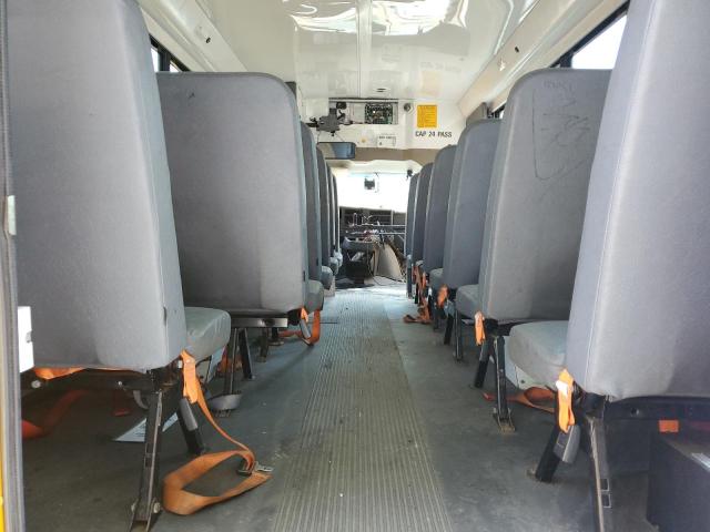 2012 CHEVROLET BANTAM G3500 #3273801374