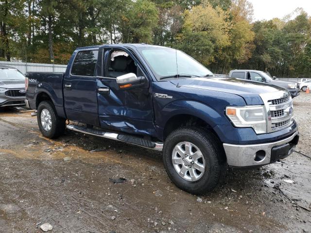 2014 FORD F150 SUPER #3282332282