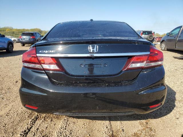 2013 HONDA CIVIC EXL #3284954920