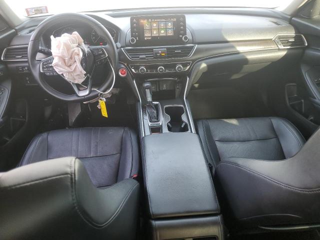 2018 HONDA ACCORD EXL - 1HGCV1F51JA084592