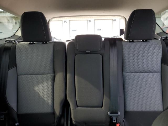 2017 FORD ESCAPE SE - 1FMCU0GD2HUD78783