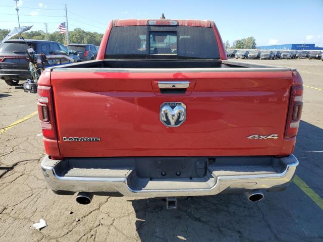 2022 RAM 1500 LARAM #3287630031