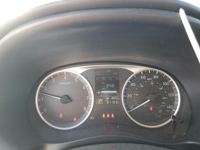 2021 NISSAN KICKS S 3N1CP5BV1ML511873